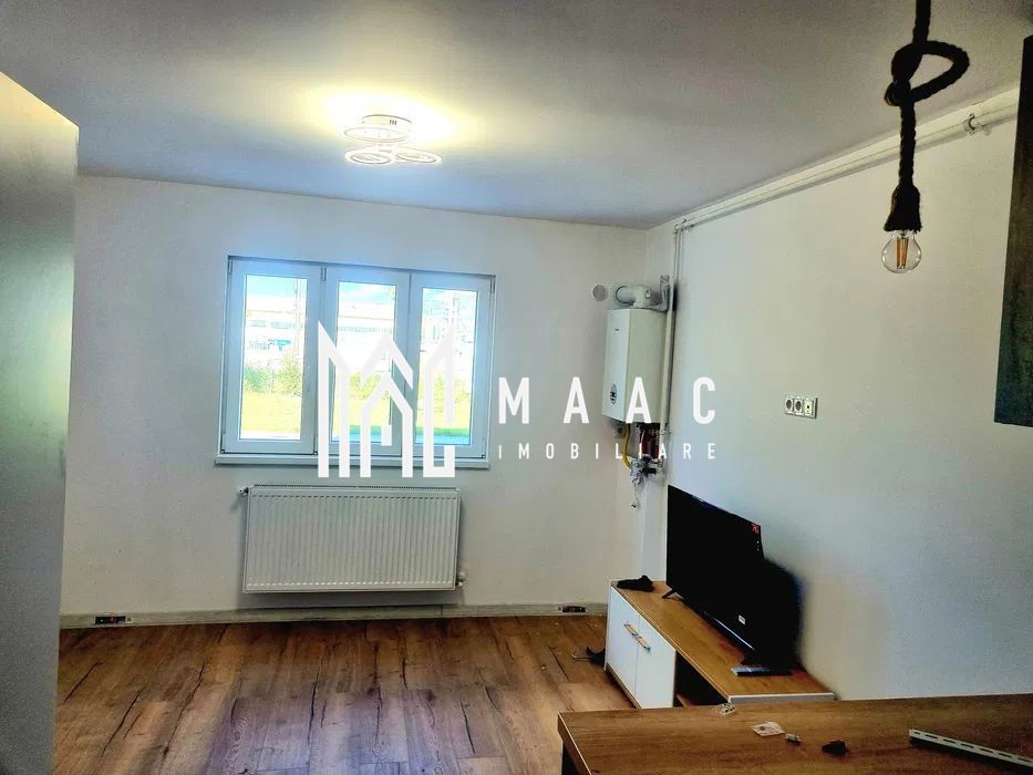 Garsonieră | 21 MPU | Lazaret