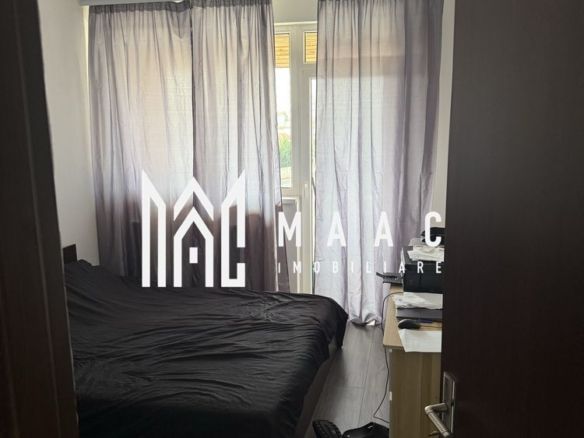 Apartament 2 camere | 45MPU | Balcon | Arhitectilor
