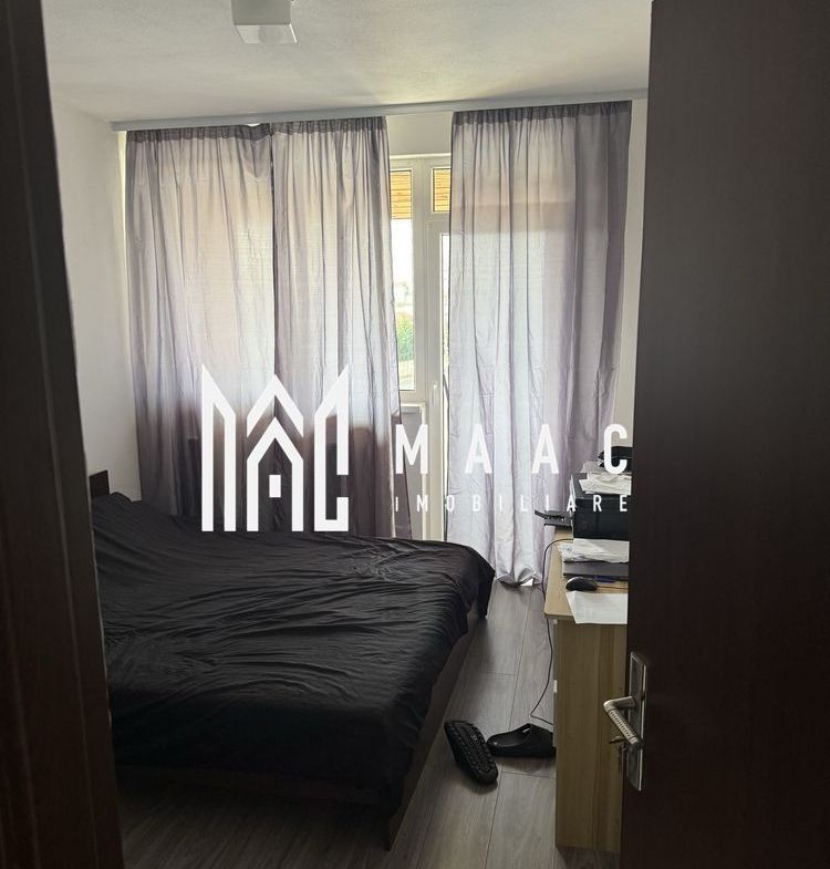 Apartament 2 camere | 45MPU | Balcon | Arhitectilor