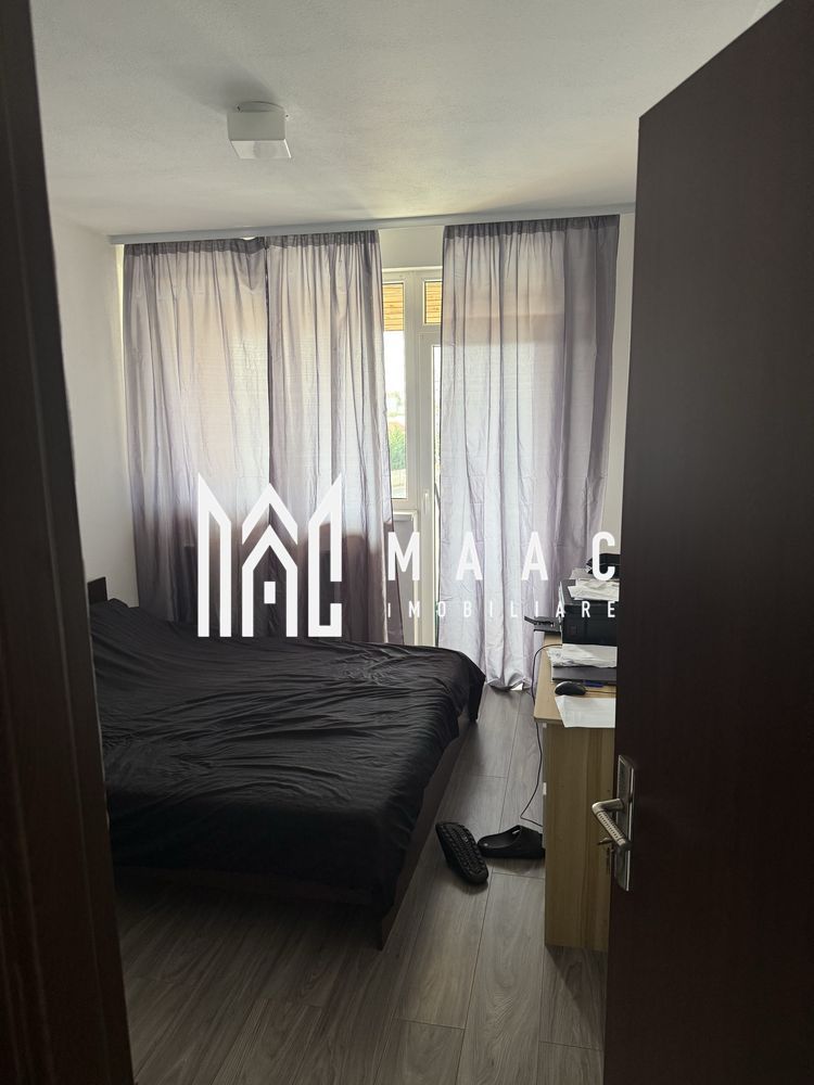 anBn-16406 Apartament 2 camere | 45MPU | Balcon | Arhitectilor
