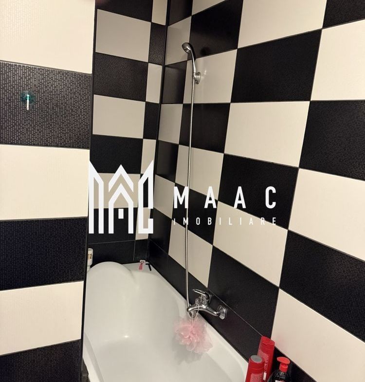 Apartament 2 camere | 45MPU | Balcon | Arhitectilor