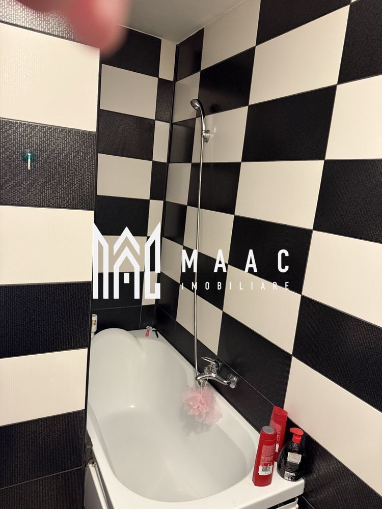 anBn-16407 Apartament 2 camere | 45MPU | Balcon | Arhitectilor