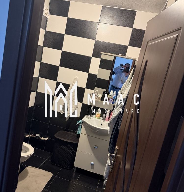 Apartament 2 camere | 45MPU | Balcon | Arhitectilor