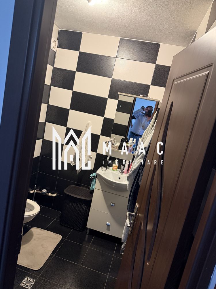 anBn-16408 Apartament 2 camere | 45MPU | Balcon | Arhitectilor