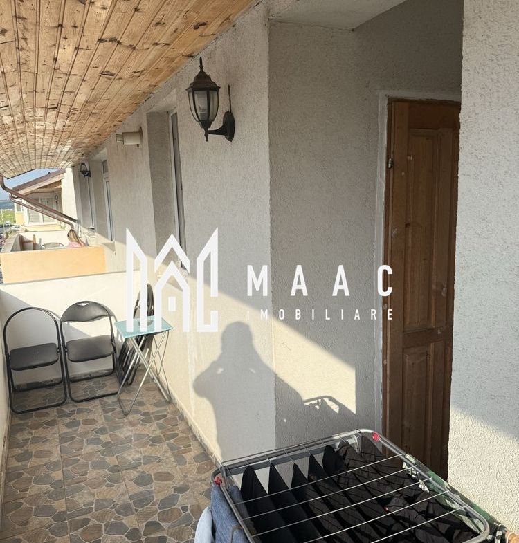 Apartament 2 camere | 45MPU | Balcon | Arhitectilor