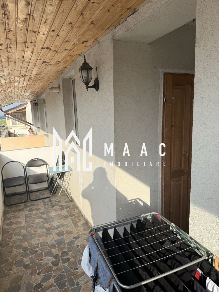 anBn-16409 Apartament 2 camere | 45MPU | Balcon | Arhitectilor
