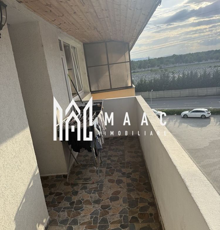 Apartament 2 camere | 45MPU | Balcon | Arhitectilor