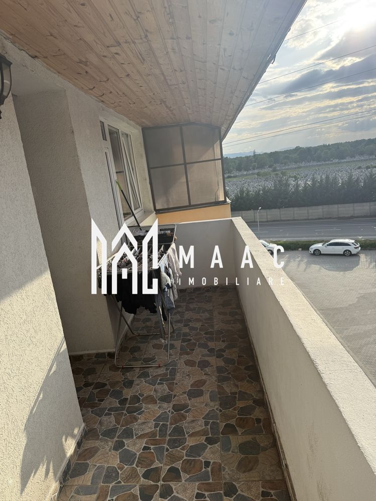 anBn-16410 Apartament 2 camere | 45MPU | Balcon | Arhitectilor