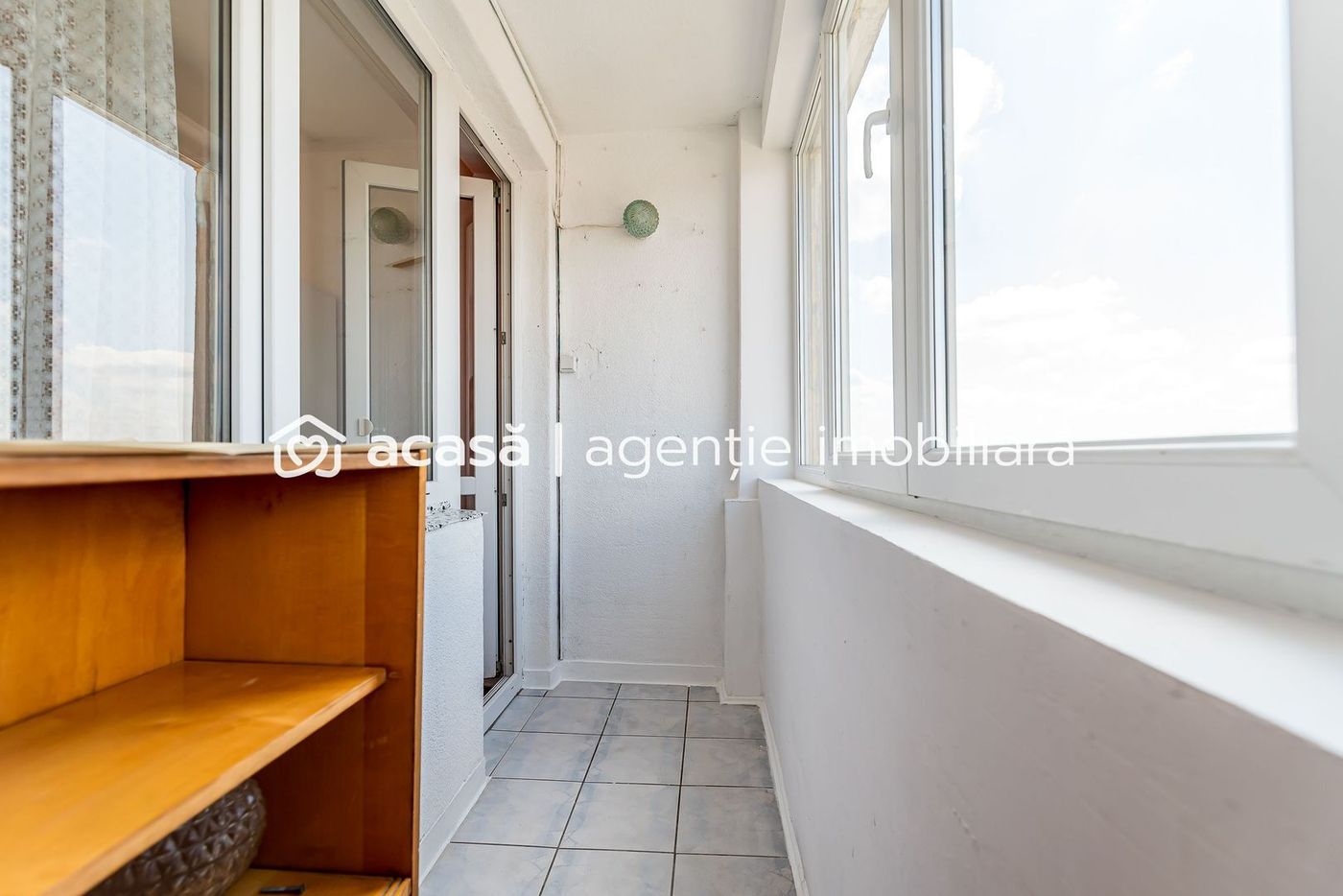 VANDUT! Apartament 2 camere decomandat – Romanilor – COMISION 0