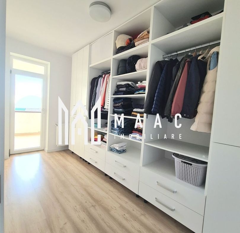 Apartament 2 camere | 57 Mp | Loc de Parcare | 2 Balcoane | Henri Coanda