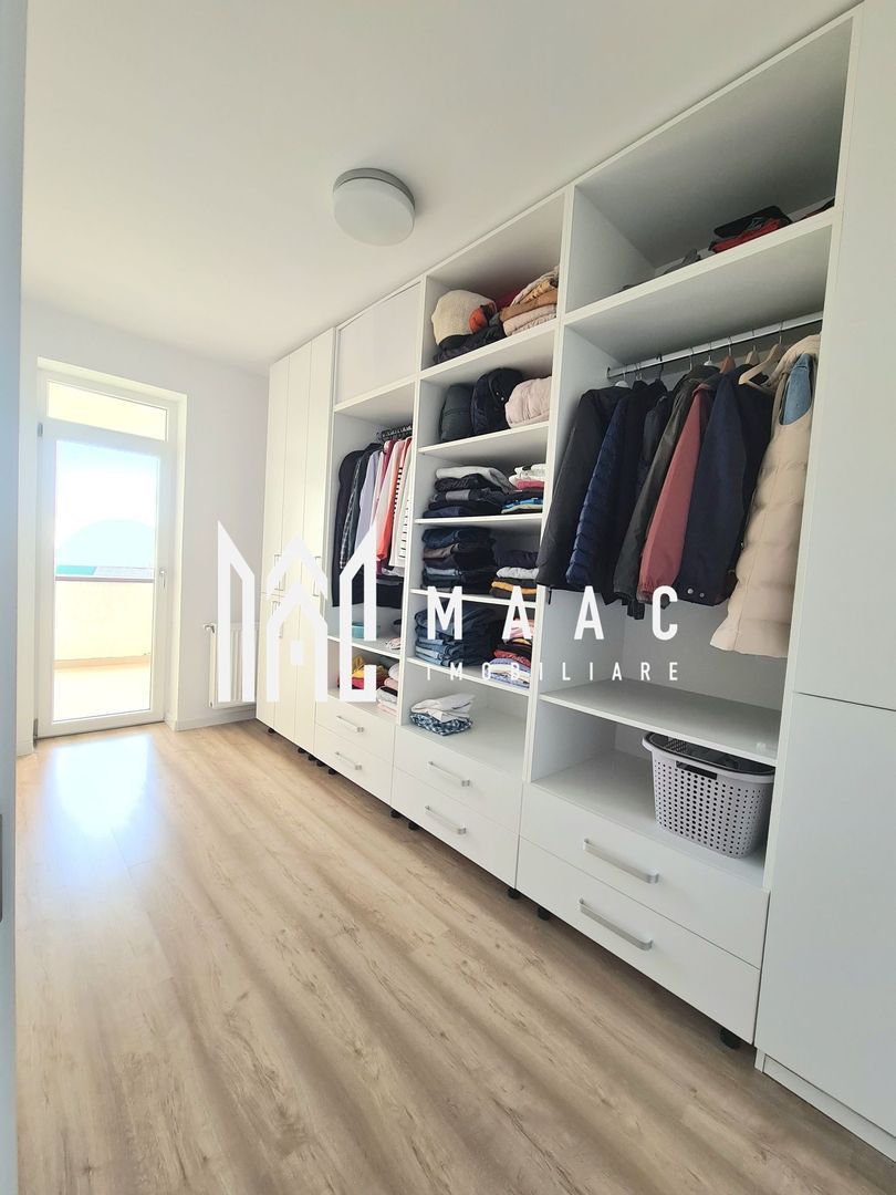 Apartament 2 camere | 57 Mp | Loc de Parcare | 2 Balcoane | Henri Coanda