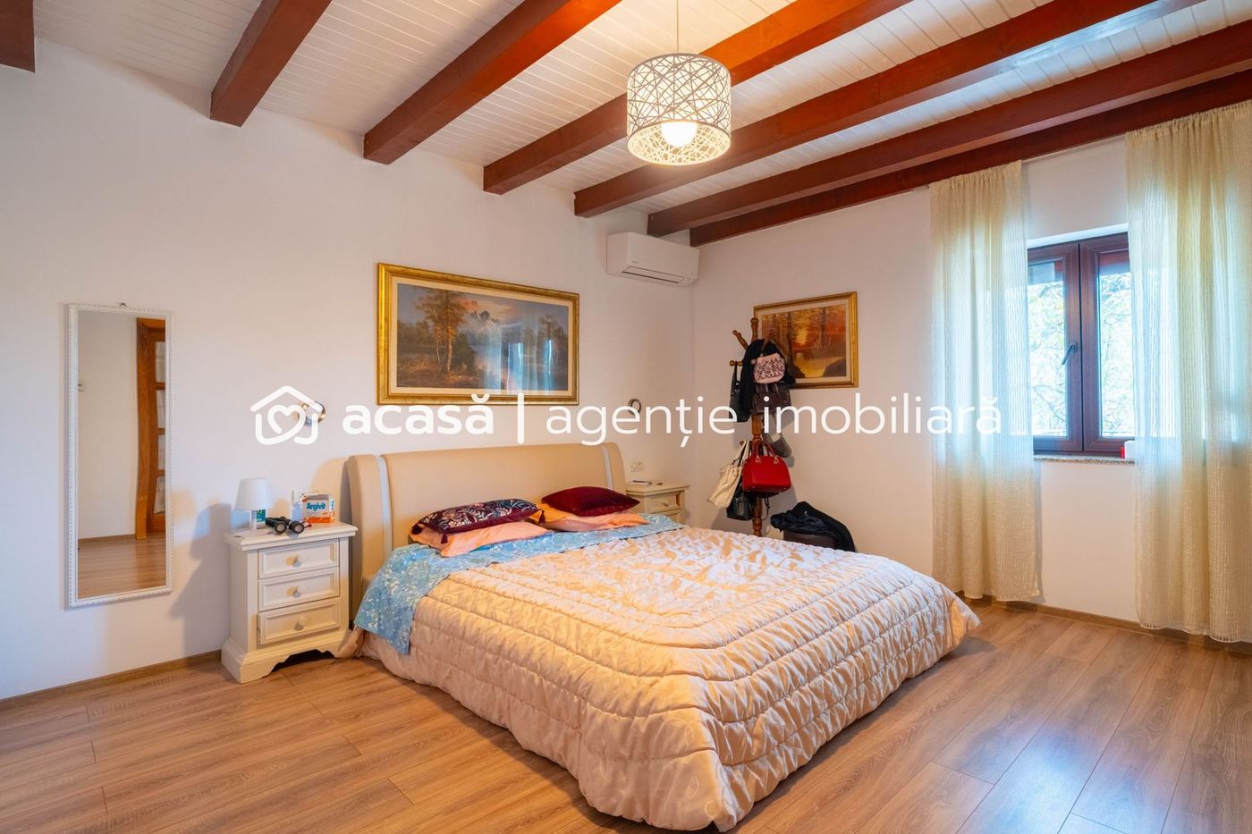 Vanzare Casa Noua Independenta Energetic în Stil Italian – Paulis