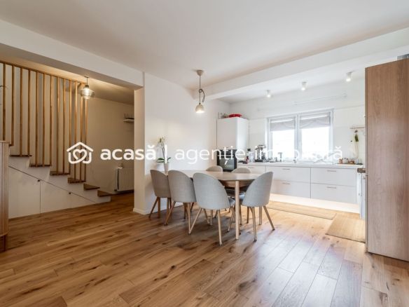 Casa 4 camere P+M – Via Carmina, Vladimirescu – COMISION 0