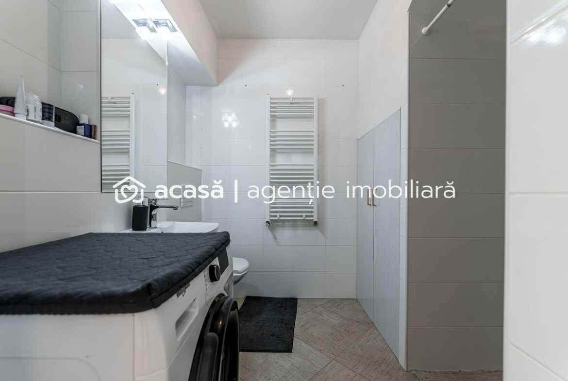 Casa 4 camere P+M – Via Carmina, Vladimirescu – COMISION 0