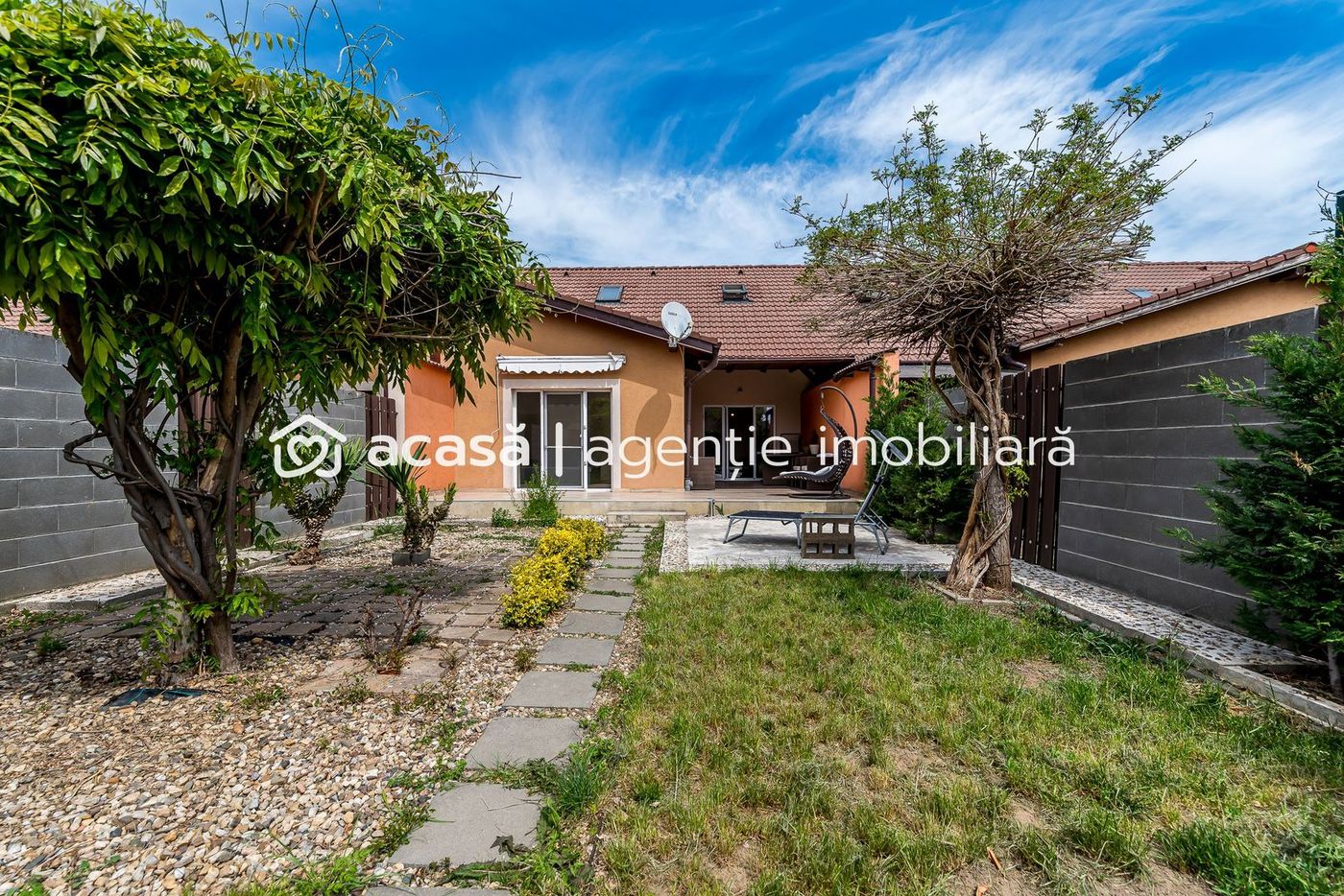 anBn-16455 Casa 4 camere P+M – Via Carmina, Vladimirescu – COMISION 0