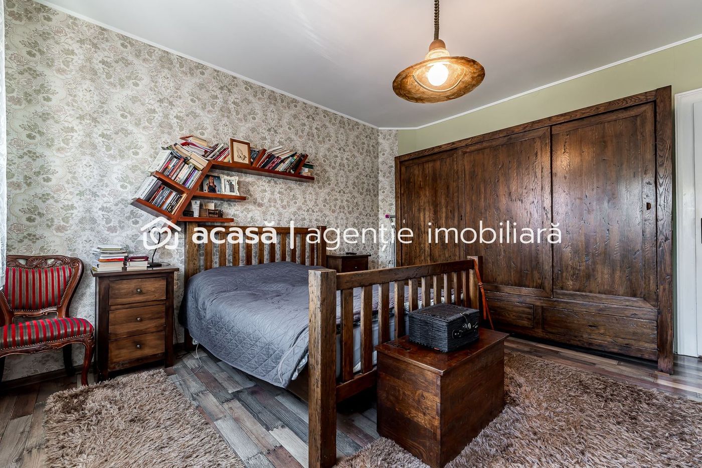 Casa solida din caramida – 8 camere – zona Sega, UTA – COMISION 0