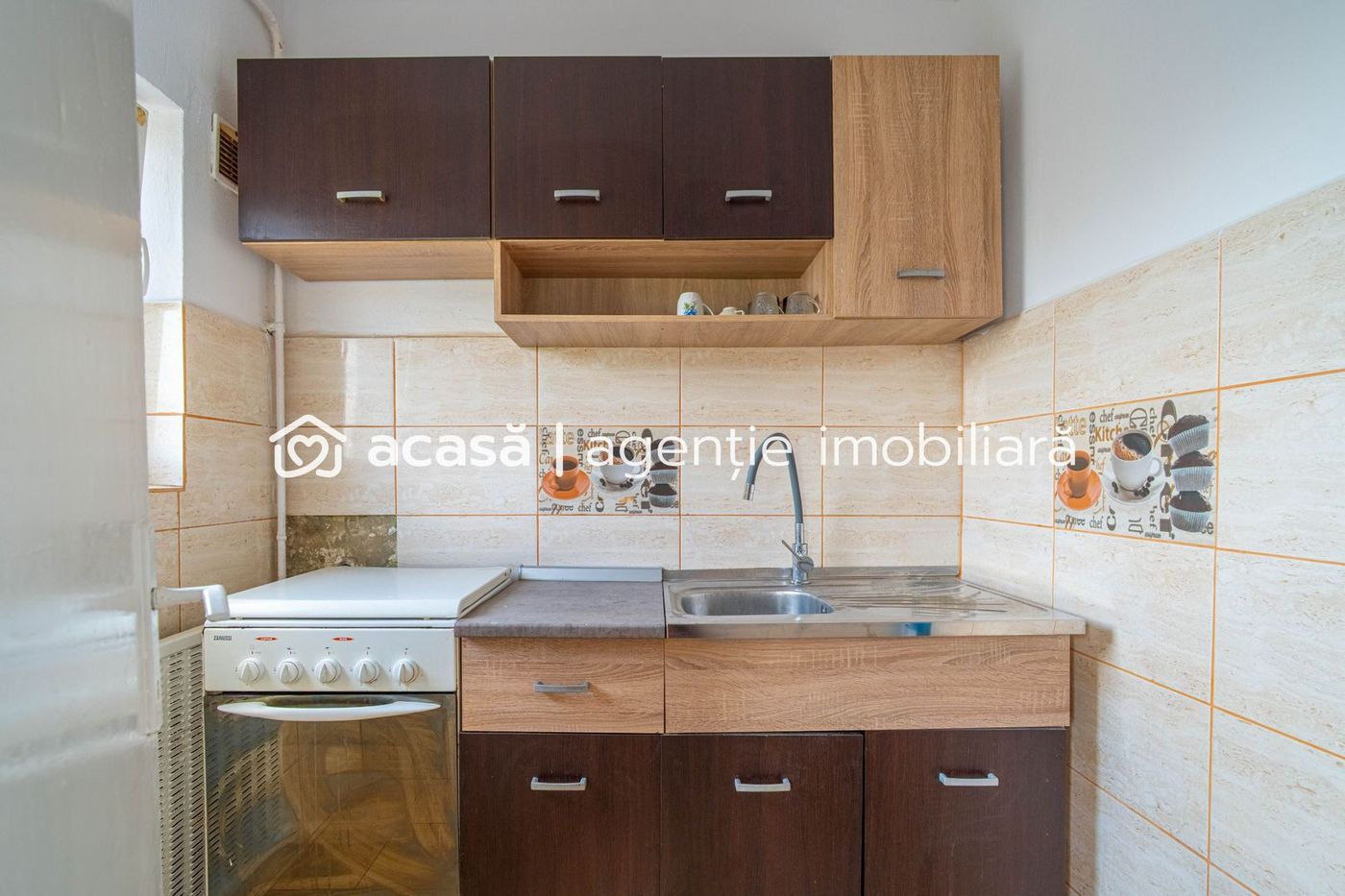 anBn-16472 Apartament 1 cameră, Zonă Confecții – Arad