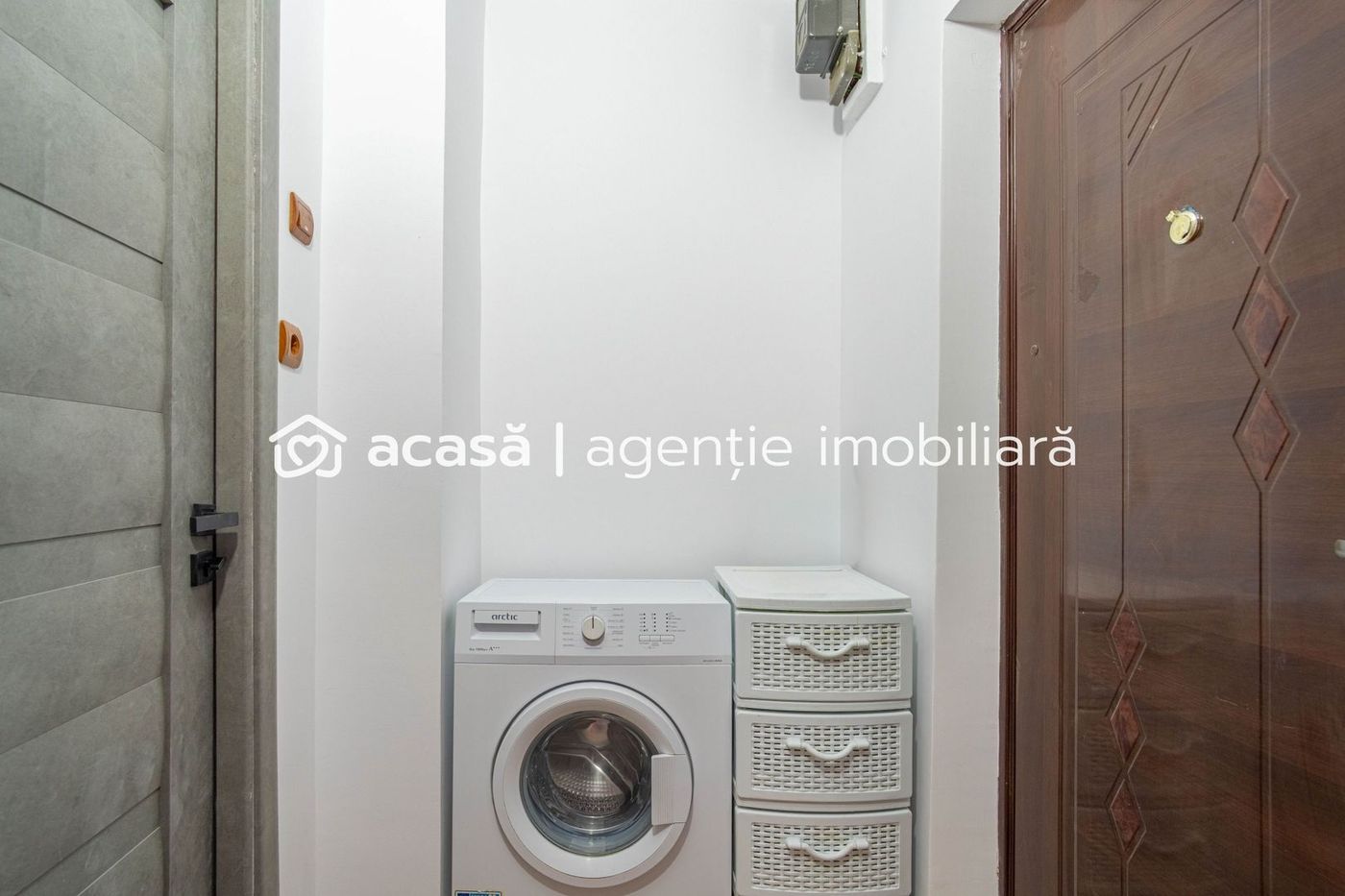 anBn-16473 Apartament 1 cameră, Zonă Confecții – Arad
