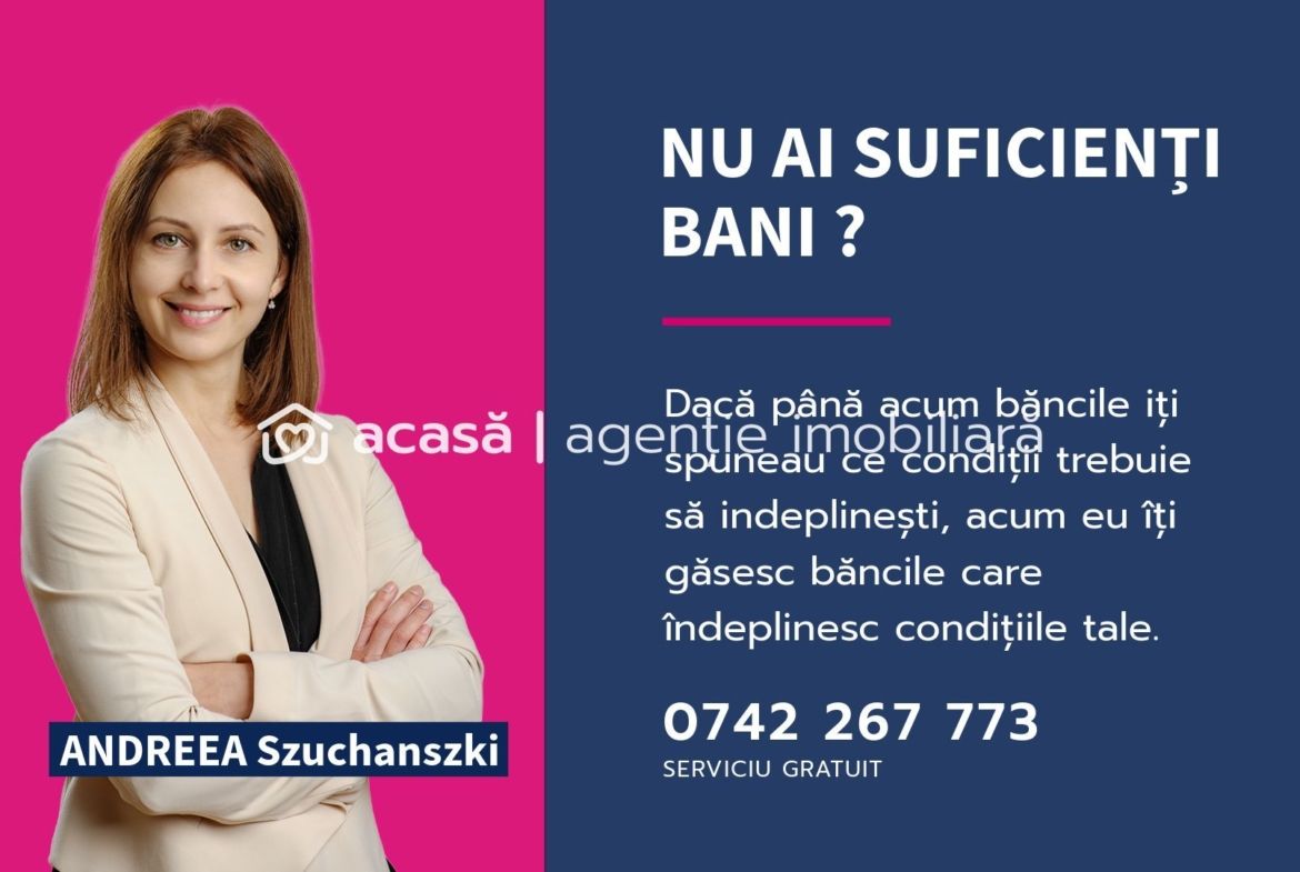 Casă de vânzare – zonă Poltura