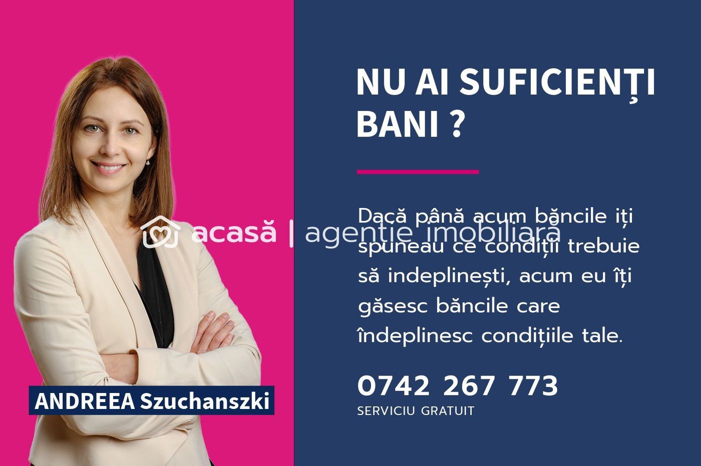 Casă de vânzare – zonă Poltura