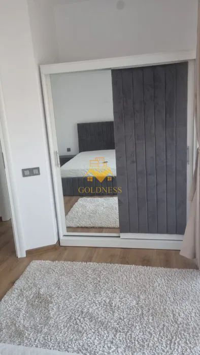 3 camere open-space, Parcare, Zona Fabricii, Piata Oser, Hornbach