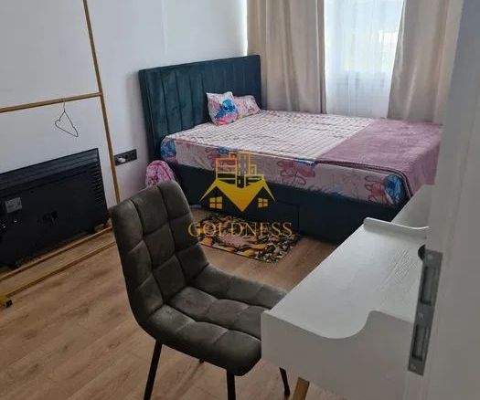 3 camere open-space, Parcare, Zona Fabricii, Piata Oser, Hornbach