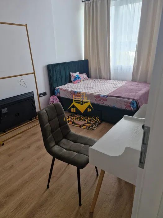 3 camere open-space, Parcare, Zona Fabricii, Piata Oser, Hornbach