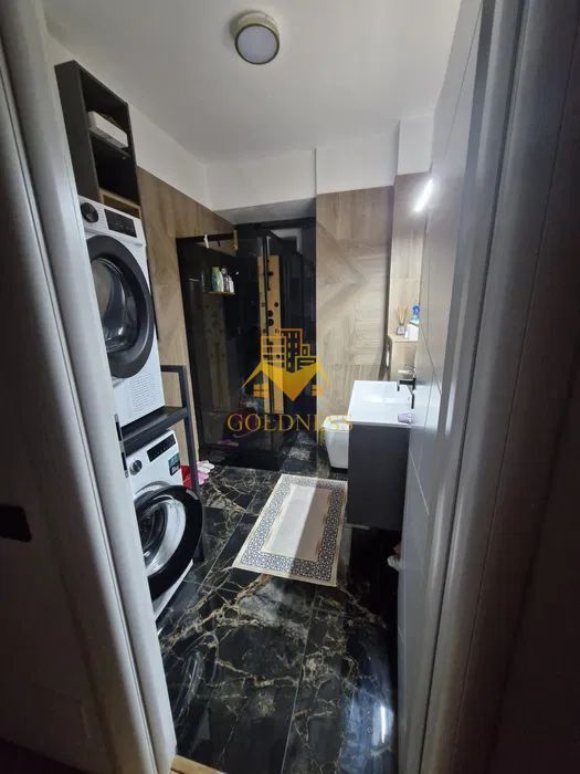 3 camere open-space, Parcare, Zona Fabricii, Piata Oser, Hornbach