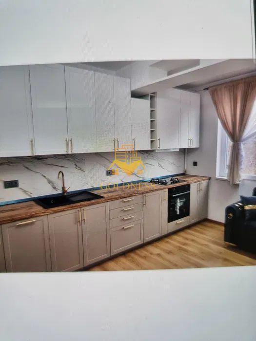 3 camere open-space, Parcare, Zona Fabricii, Piata Oser, Hornbach