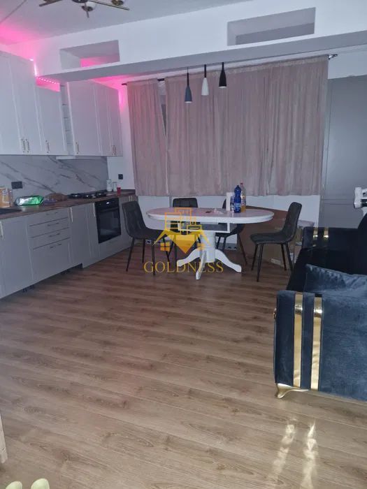 3 camere open-space, Parcare, Zona Fabricii, Piata Oser, Hornbach
