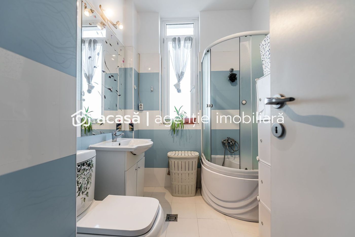 PRET NOU! Apartament 2 camere ARED UTA cu balcon 16 mp – COMISION 0