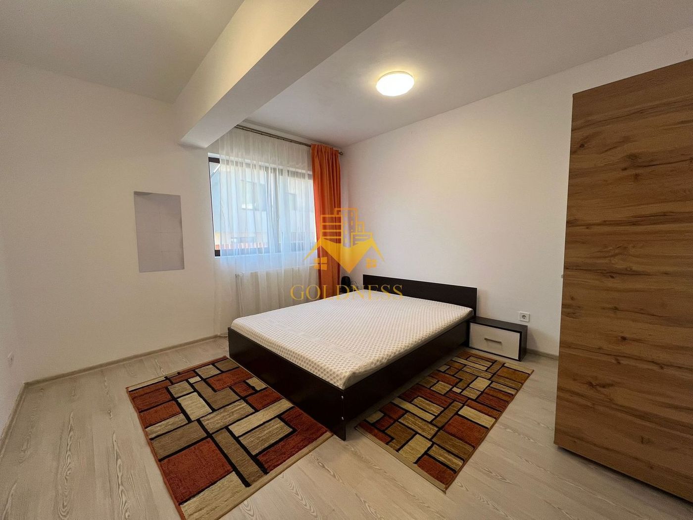 anBn-1653 3 camere open-space, Parcare, Cartier Manastur, Zona Campului