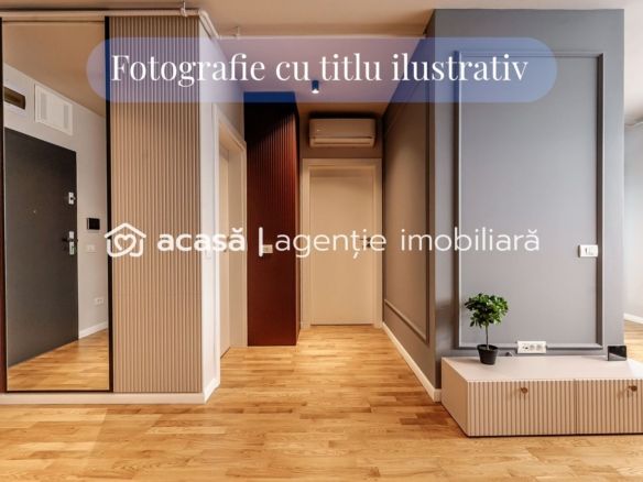 Apartament 3 camere în XCity Towers Timișoara – achiziție directă