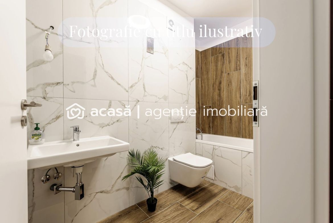 Apartament 3 camere în XCity Towers Timișoara – achiziție directă