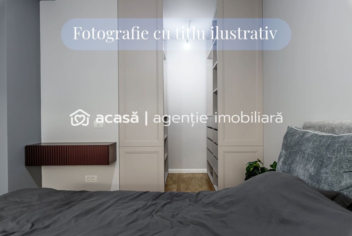 Apartament 2 camere – Bloc finalizat  I XCity Timișoara