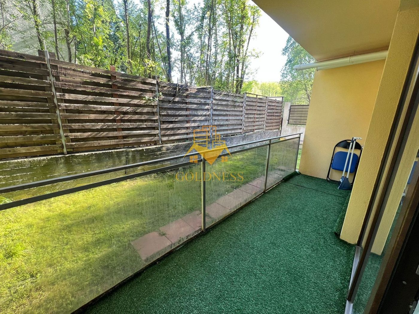 anBn-1656 3 camere open-space, Parcare, Cartier Manastur, Zona Campului