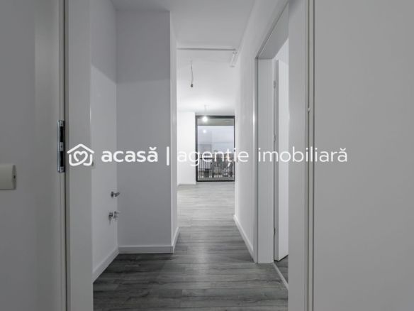 Apartament cu 3 camere și parcare subterană | XCity Timișoara