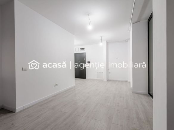 Apartament cu 3 camere și parcare subterană | XCity Timișoara