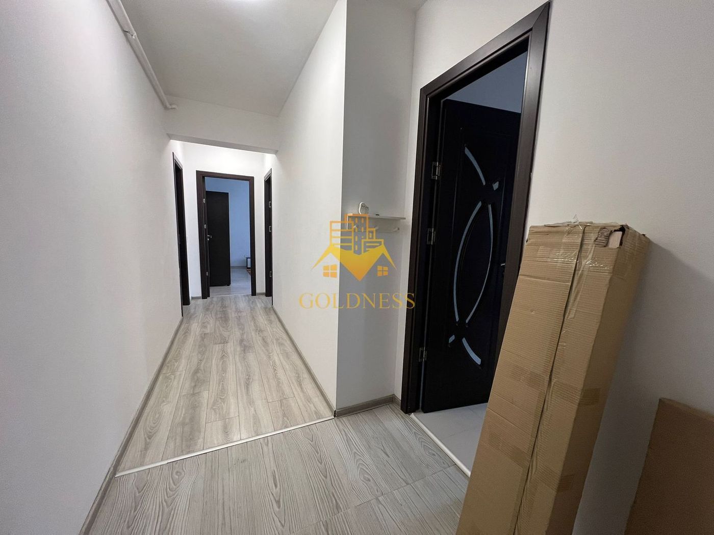 anBn-1657 3 camere open-space, Parcare, Cartier Manastur, Zona Campului