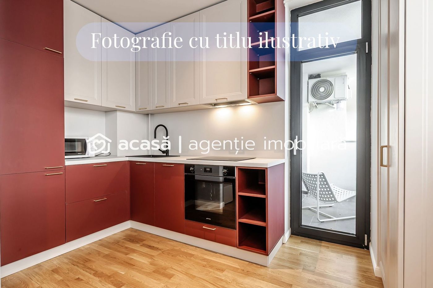 X-City Towers Timișoara | Etaj 3 | apartament nou