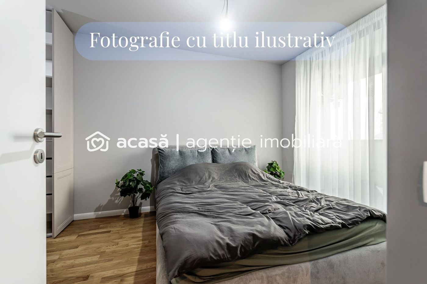 X-City Towers Timișoara | Etaj 3 | apartament nou