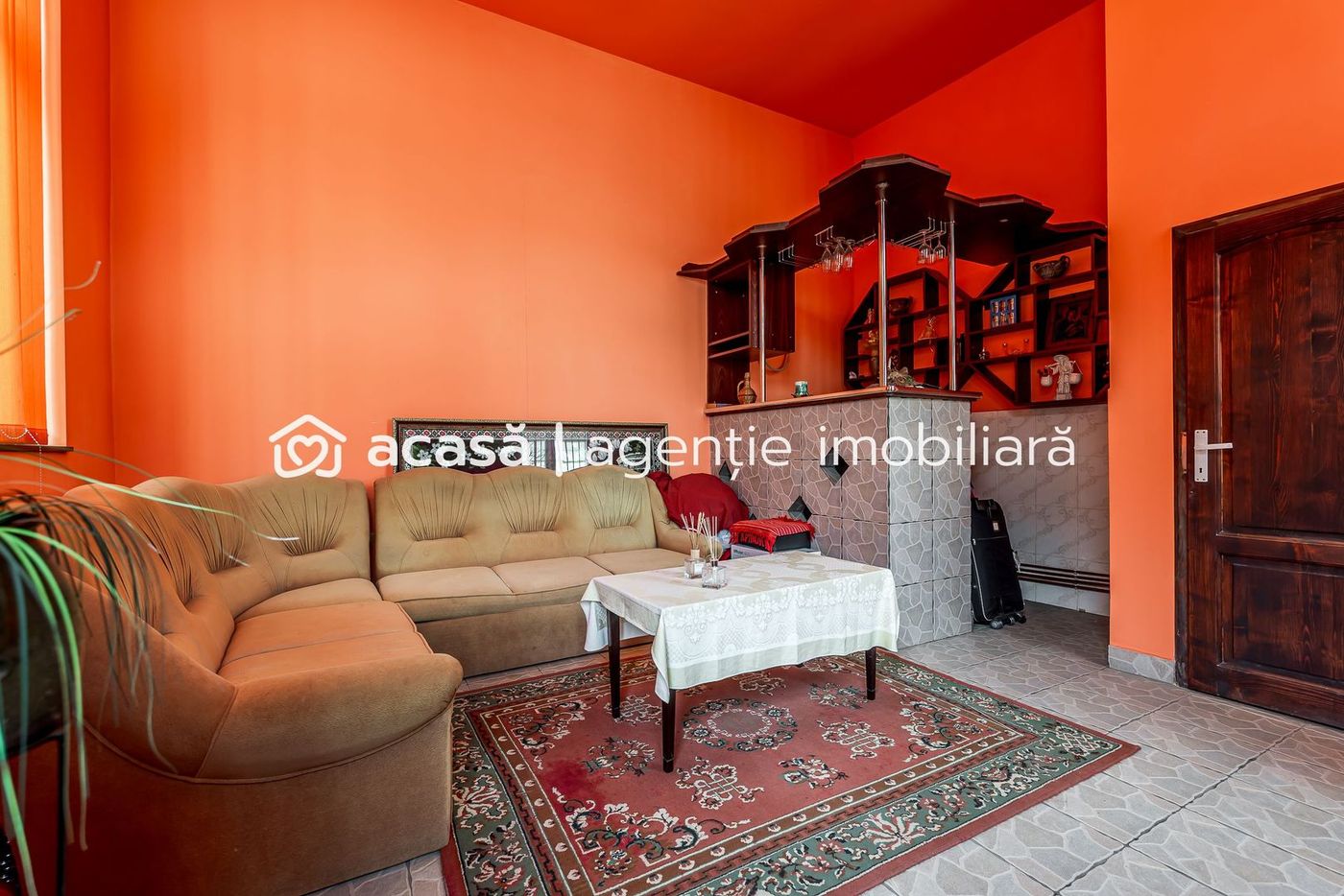 Apartament cu 3 Camere la Casă pe Strada I.L. Caragiale, Arad