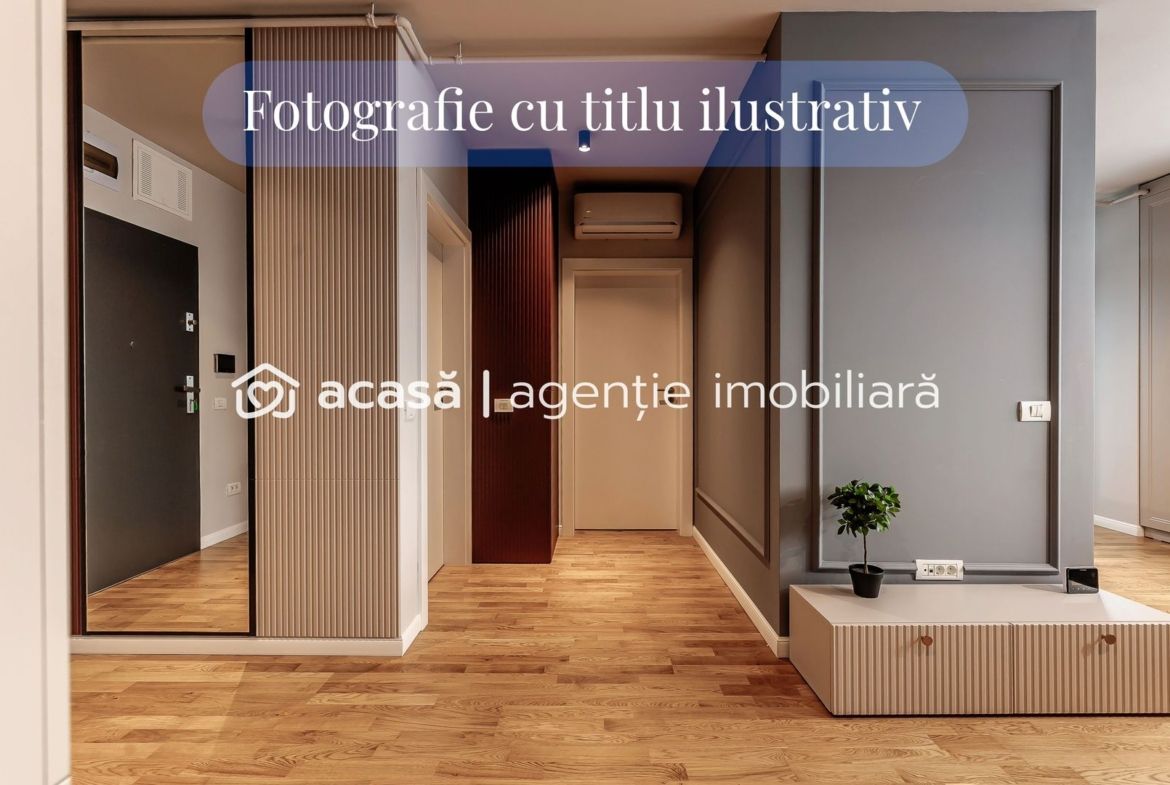 Apartament Nou de Vânzare în Ansamblul Rezidențial X City, Timișoara!