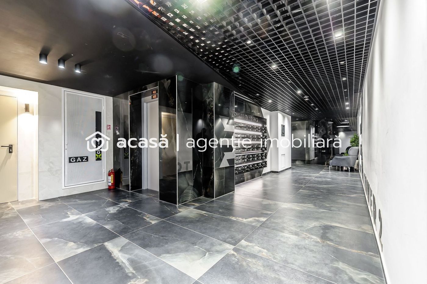 anBn-16614 Apartament 2 camere în XCity Towers Timișoara – Parcare inclusă