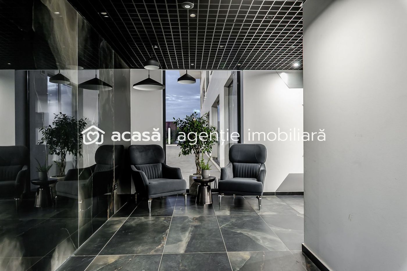 anBn-16615 Apartament 2 camere în XCity Towers Timișoara – Parcare inclusă