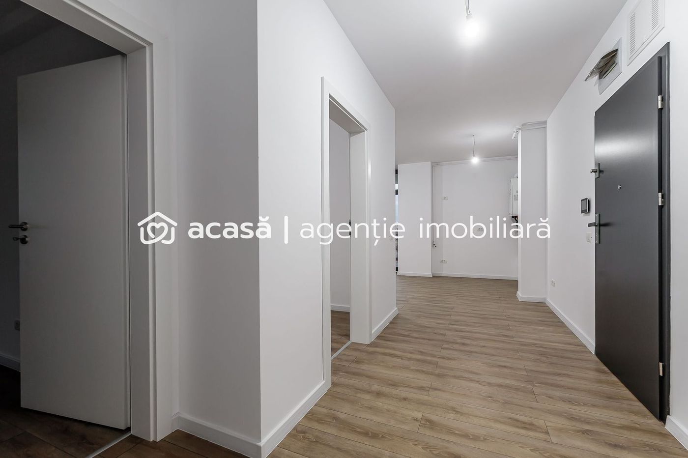 anBn-16616 Apartament 2 camere în XCity Towers Timișoara – Parcare inclusă