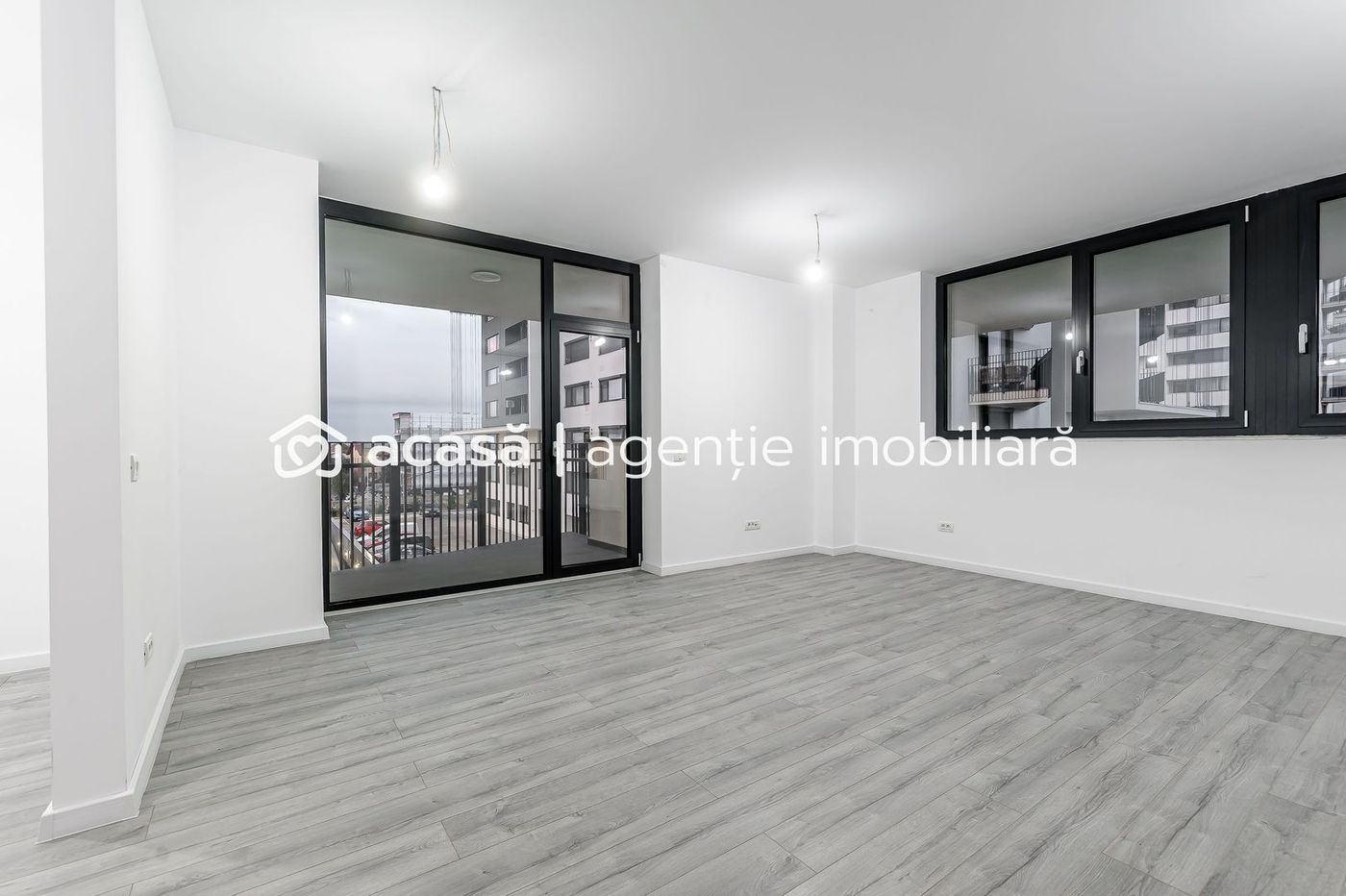anBn-16617 Apartament 2 camere în XCity Towers Timișoara – Parcare inclusă