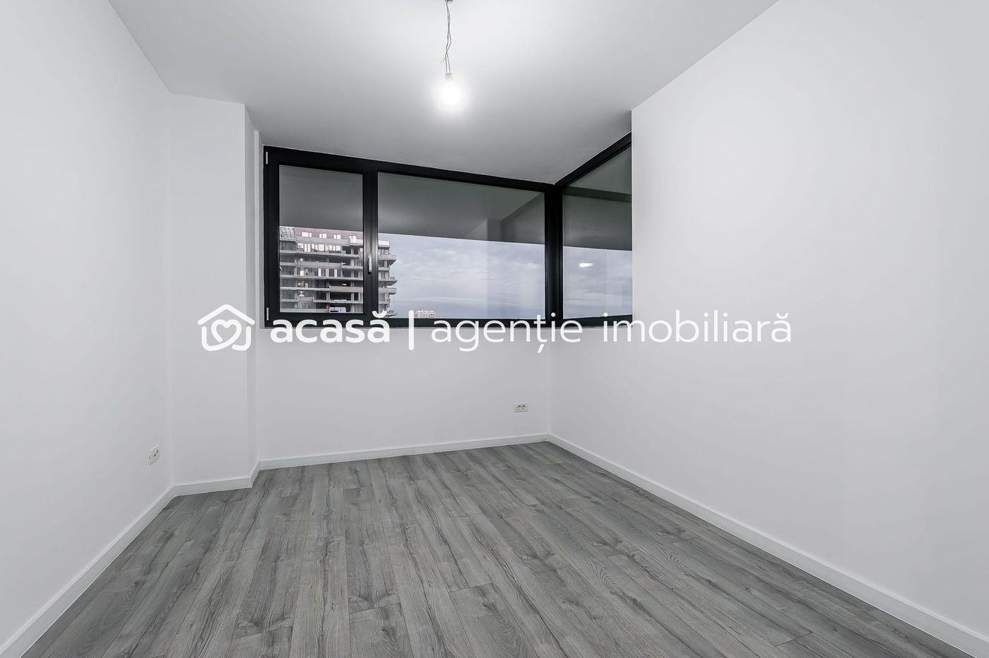 anBn-16618 Apartament 2 camere în XCity Towers Timișoara – Parcare inclusă
