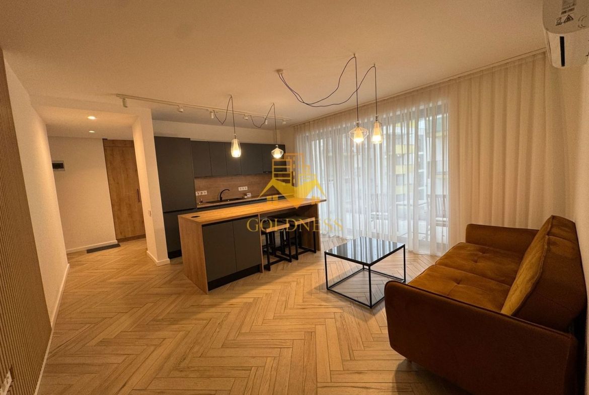 2 camere open space, Premium, Parcare, Zona Piata Abator, Marasti