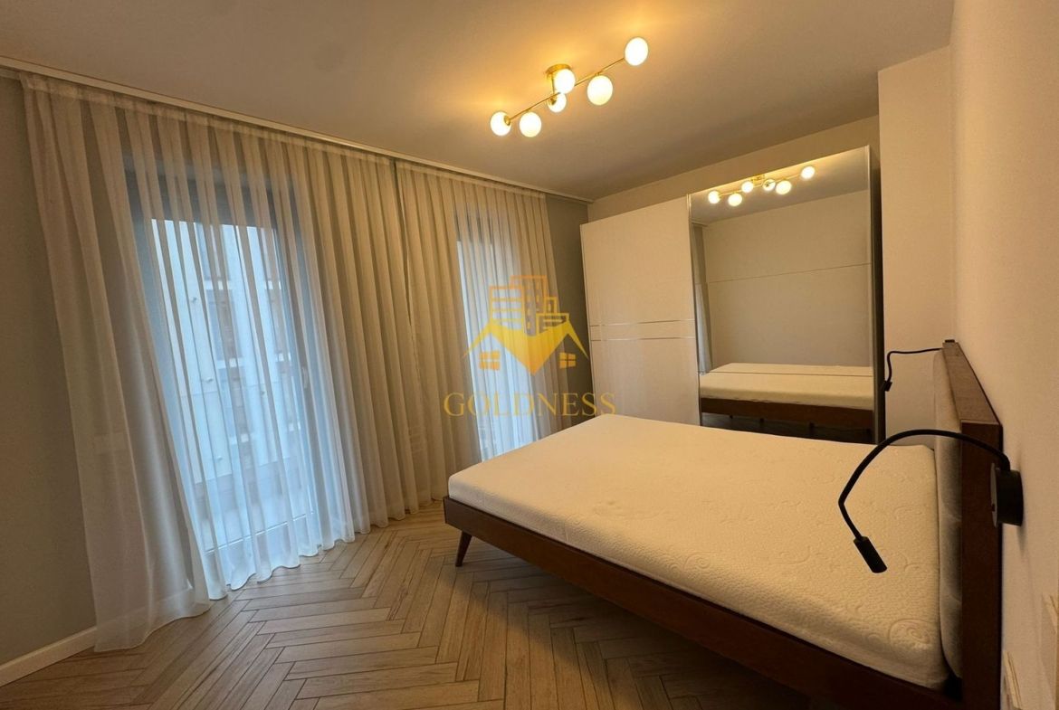 2 camere open space, Premium, Parcare, Zona Piata Abator, Marasti